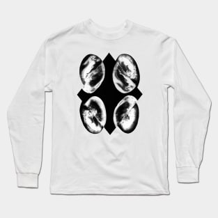 Photogram 1 Long Sleeve T-Shirt